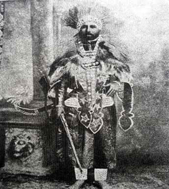 Fitawurari Haile Aba Meresa